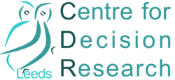 Centre of Decision Research